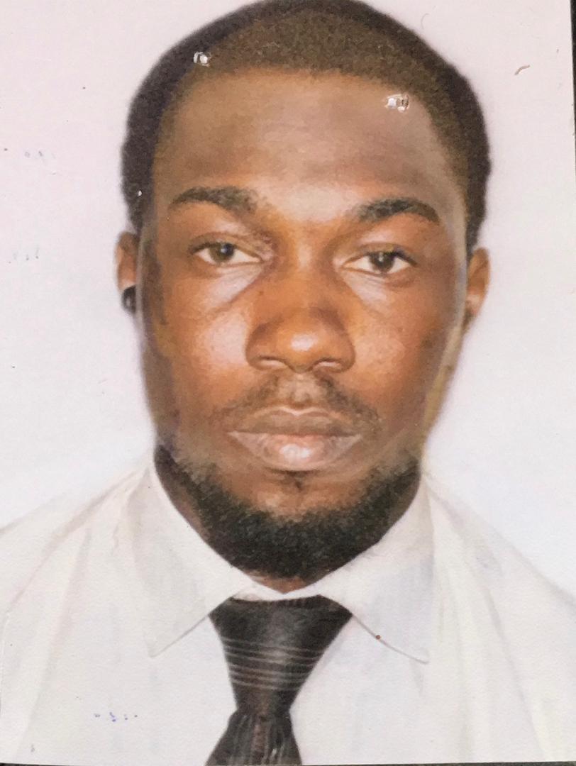 Sijibomi Oluwalana
